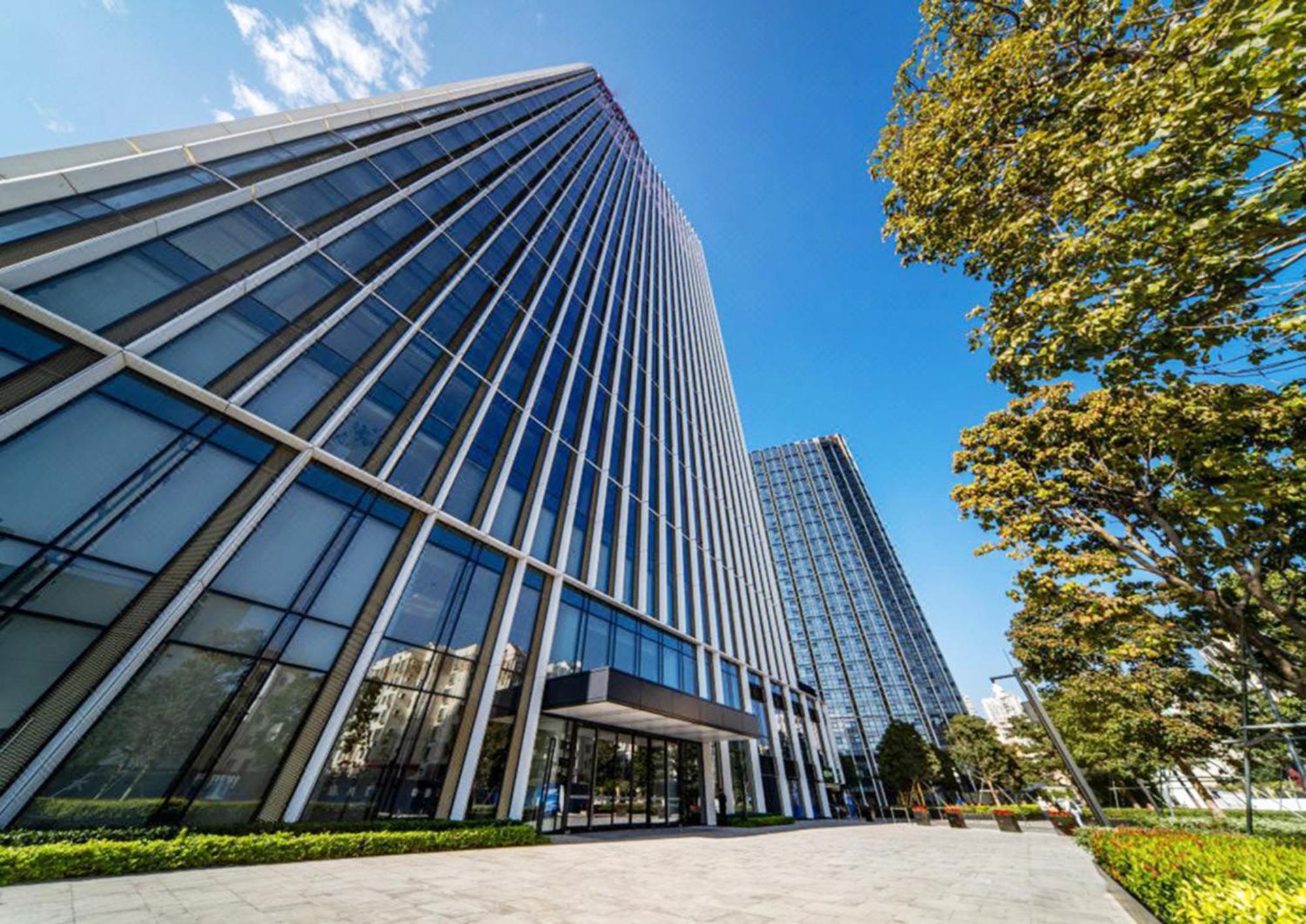 Yomanjoo City View Hotel - Shenzhen Nanshan Coastal City Flagship Store Exteriér fotografie
