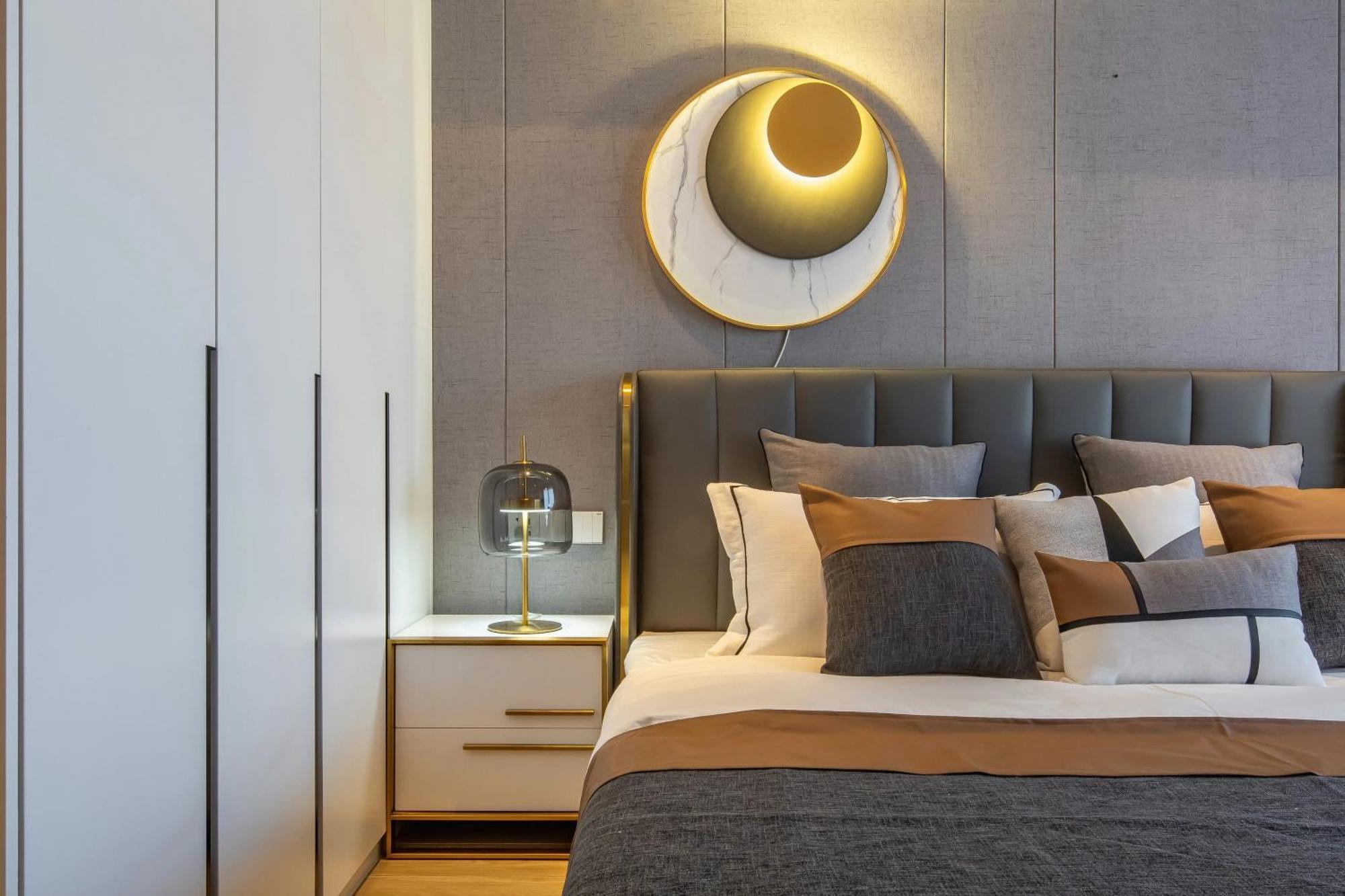 Yomanjoo City View Hotel - Shenzhen Nanshan Coastal City Flagship Store Exteriér fotografie